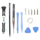 Screwdriver Repair Tool Set Kits 13 in1 For iPhone 7/7 Plus/6/5 Smartphone