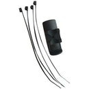 Bike Motorcycle Handlebar Mount Holder for Garmin eTrex Dakota 10 20 30 GPS Rino
