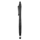 5 Pieces 4.9in Universal Clip-on Touch Screen Stylus Pen Compative with Capacitive Touch Screen Like iPhone X/8/7/6 Samsung Galaxy S8/S8+/S7/S7+ POS Terminal,etc