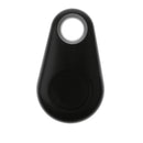 Smart Tracer Pet Children GPS Locator Tag Alarm Key Tracker Black