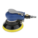 5'' Air Orbital Sander 10000 RPM Hand Sanding Pneumatic Round