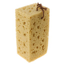 Car Cleaning Sponge Car Wash Sponge Artifact Non- scratch Multi- use Honeycomb