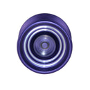 Cool Aluminum Designed Magic YoYo K7 Model Fancy Bearing String Trick Relaxation Toys Â–Purple