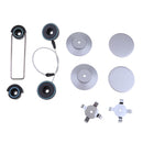 Ultra Slim LED TV Wall Mount Replacement for WMN1000B