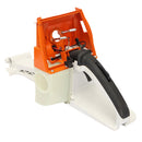 Rear Handle / Fuel / Gas Tank for STIHL MS660 MS650 Chainsaw 1122 350 0817