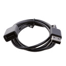 Compact USB Power Charger Charging Cradle Cables for Polar M200 Gps Running Smart Watch