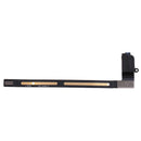 Tablet Dock Flex Cable Connector Replacement Part for iPad Air 2 Wifi Version Audio Jack White