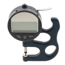 Portable Handheld 0.001mm Precision Stainless Steel Digital Thickness Gauge Meter Tester 0-10mm