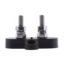 Junction Block Power Post Stainless Steel Dual Insulated Terminal Stud 6mm