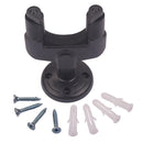 1x Guitar Wall Mount Hanger Bass Stand Holder Bracket Hook Replacement Parts