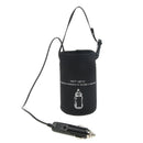 12V Universal Car Travel Milk Bottle ,Food Cup Warmer Heater, for Baby Kids