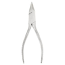 Adjusting Pliers Optical Hand Tool Eye Glasses Spectacles Clamp Pointed Tips