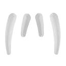 Plastic Motorcycle Swingarm Frame Insert Tools for Harley Softail Slim FLS