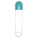 Novelty Big Baby Safety Pin Funny Mum To Be Night Parties Costume Accessory