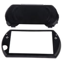 Protective Aluminum Carry Hard Case Cover For Sony PSP GO Game Console Black
