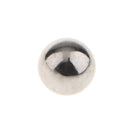 Steel Ball M4 Drilling Tapping for 3D Printer Reprap Delta Kossel K800