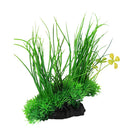 Artificial Ornament Green Underwater Plant Fish Tank Aquarium Decor