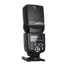 WANSEN WS-560 Universal Flash Speedlite Speedlight for Canon DSLR SLR Camera