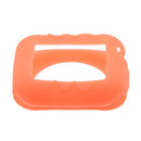 Rugged Waterproof Apple Watch Case with Resilient Shock Absorption for 38mm Apple Watch Series 2 / 1 / Edition Orange