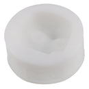 Silicone Mini Lovely Doll Face Mould Push Press Mold Moulds for Polymer Clay 6