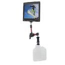 7inch Adjustable Articulating Friction Magic Arm For LED Lights LCD Monitor