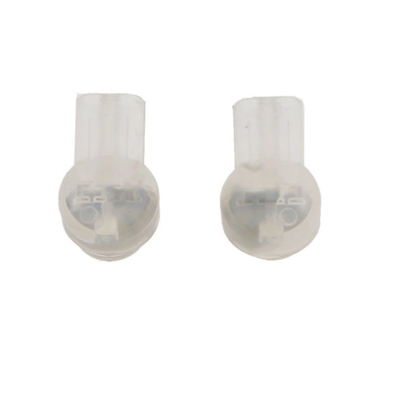 2x 10Pcs TELEPHONE CABLE REPAIR SPLICE JOINER 2 WIRE JELLY CRIMPS CONNECTORS