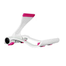 Phone Holder , Universal Adjustable Desk Stand Mobile Phone Tablet Holder for HTC XIAOMI iPHONE 6 7 Plus Pink