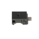 Universal Camera Hot Shoe Flash Stand Adapter with 1/4''- 20 Tripod screw
