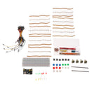 3.3V / 5V Universal Parts Kit Arduino Starter Resistors LEDs Potentiometers