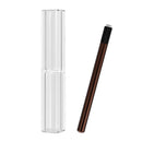 Waterproof & Lasting Eyebrow Eyeline Tattoo Enhancer Liner Embroidery Microblading Pen Pencil Manual+Clear Case