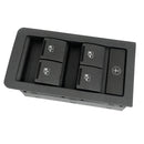 Car Electric Power Window Lifter Mirror Master Control Switch Replacement for