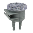 Brand New Boat Intake Raw Sea Water Strainer Fits For Hose Size 1" 1.25" & 1.5"