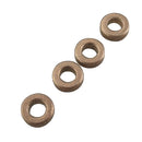 4pcs RC Drone Main Shaft Copper Sleeve For UDIRC U47 HD WIFI FPV Four-axis Aircraft Accessories Kit