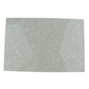 4 Ply Plastic Green Guitars Pickguard Material Scratch Plate Blank Sheet DIY