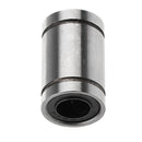 LM8UU Linear Ball Bearing Bush Bushing 8mm Inside Dia for 3D Printer 24mm