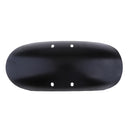 Front Short Fender Mud Guards For Harley Forty Eight 48 XL1200X 2010-2017
