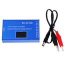 BC-4S15D Battery Balance Charger 3 USB Interface 1500mA for RC Drone Parts