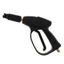 Car Garden Water Washing Spray High Pressure Metal Gun Nozzle Copper Head