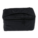 Portable Mobile Handheld DSLR SLR Camera Storage Bag Waterproof Portable Shoulder Bag Black