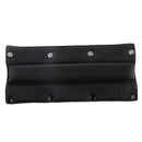Replacement Headphones Headband Protection Cover Pad Sponge + Leather Black
