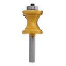 Small Furniture Molding Router Bit Window Casing Router Bit