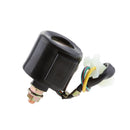 New Black Starter Solenoid System Switch for Yamaha 225 TTR225 250 TTR250 1999-2006