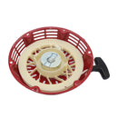 Pull Recoil Starter Start Assembly for Honda GX340 11HP & GX390 13HP Engine Motor Gardening Tool Mower Parts