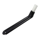 ANGLED NYLON COFFEE ESPRESSO MACHINE CLEANING BRUSH Coffee Group Head Brush