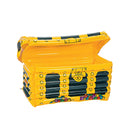 Yellow Box Portable Inflatable Ice Bucket Box Bottle Drinks Holder Party Bar Kitchen Accessories