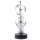 Newton's Cradle Perpetual Motion Gadget Revolving Physics Science Desk Toy Home Decor Â–Dolphin
