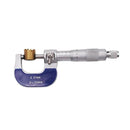 Micrometer 0 - 25mm External Outside Engineers Micro Analogue Measure Gauge