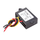 DC DC Step Down Converter Buck Module 20V-60V to to 5V 8A 40W Output Power Adapter