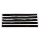 200Pcs Natural False Eyelashes Strips for Baby BJD Baby Doll 20cm length Makeup Accessory Black
