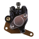 Rear Brake Caliper with Pads Bracket for Honda ATC200X ATC 200X 1983-1985 43200-965-006